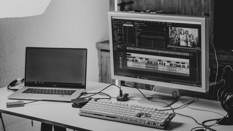動画編集副業に必要なもの｜PCのスペック・無料で足りるソフト・最初の案件の取り方と、1本に何時間かかるか