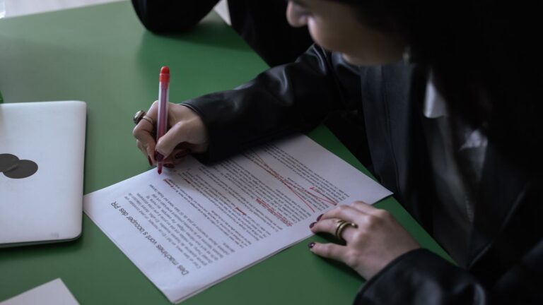 SEO記事の案件は「どこまでが納品物か」で決まる｜入稿・画像・公開後の範囲と、加算の根拠