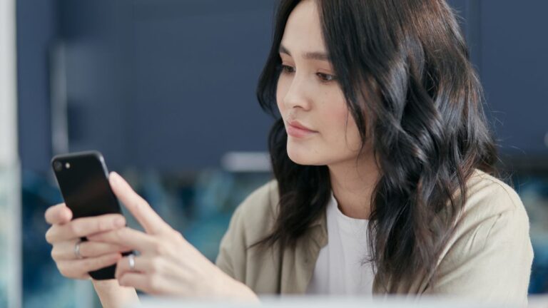 ライバーのスカウトDM｜国が挙げる要注意の言葉6つで照合する