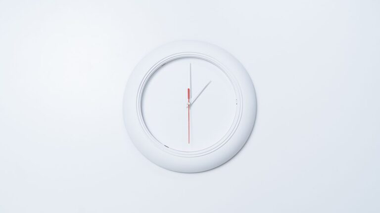 Notionの更新日時は、分までしか残りません｜誰がいつ触ったかを追うときの限界